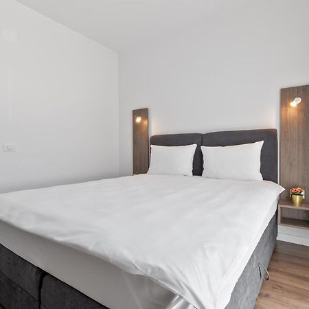 Apartament Grand Hill Flats Oradea Zewnętrze zdjęcie
