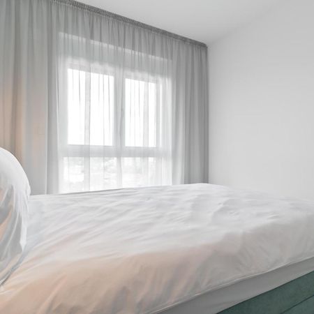 Apartament Grand Hill Flats Oradea Zewnętrze zdjęcie