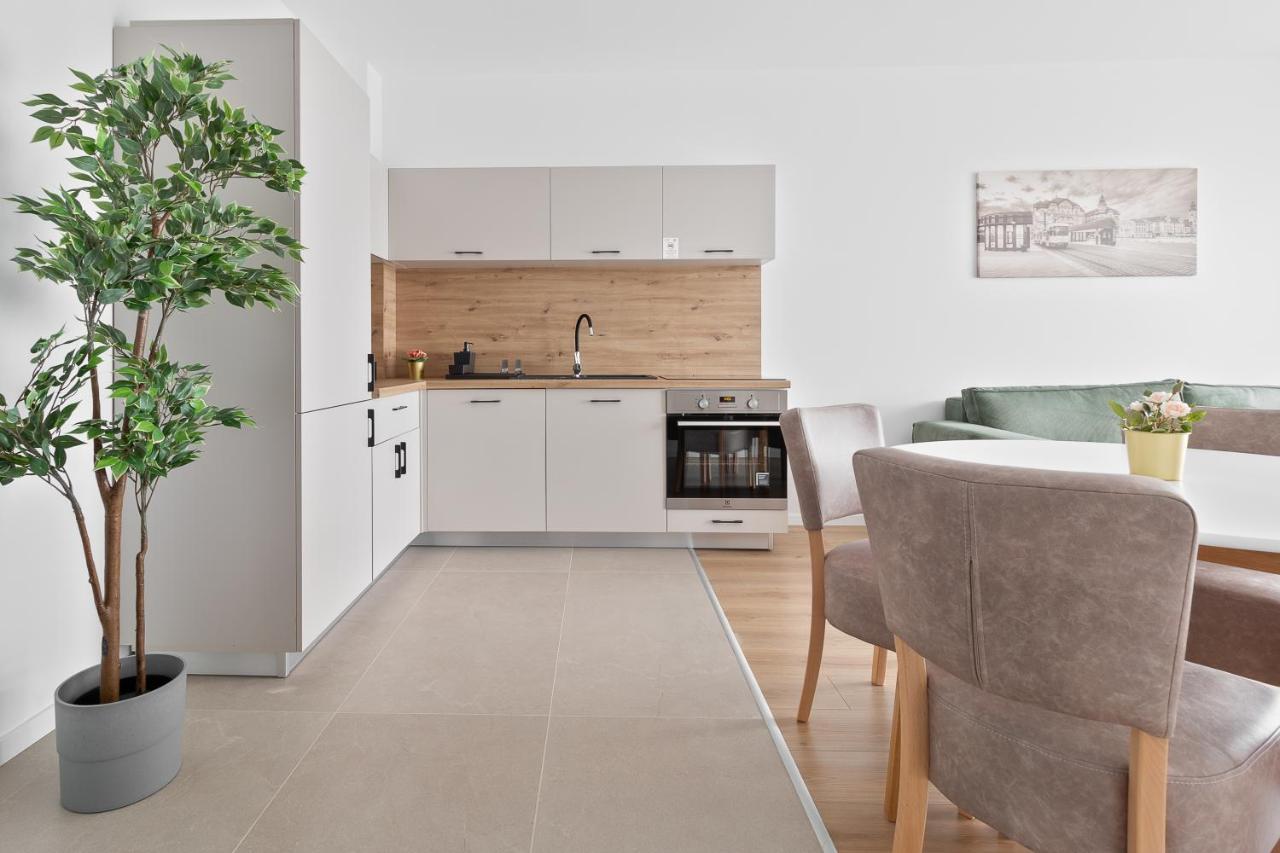 Apartament Grand Hill Flats Oradea Zewnętrze zdjęcie