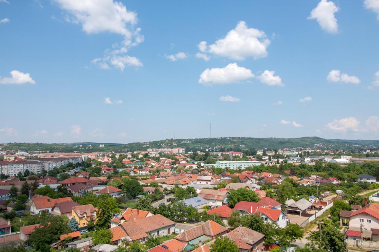Apartament Grand Hill Flats Oradea Zewnętrze zdjęcie