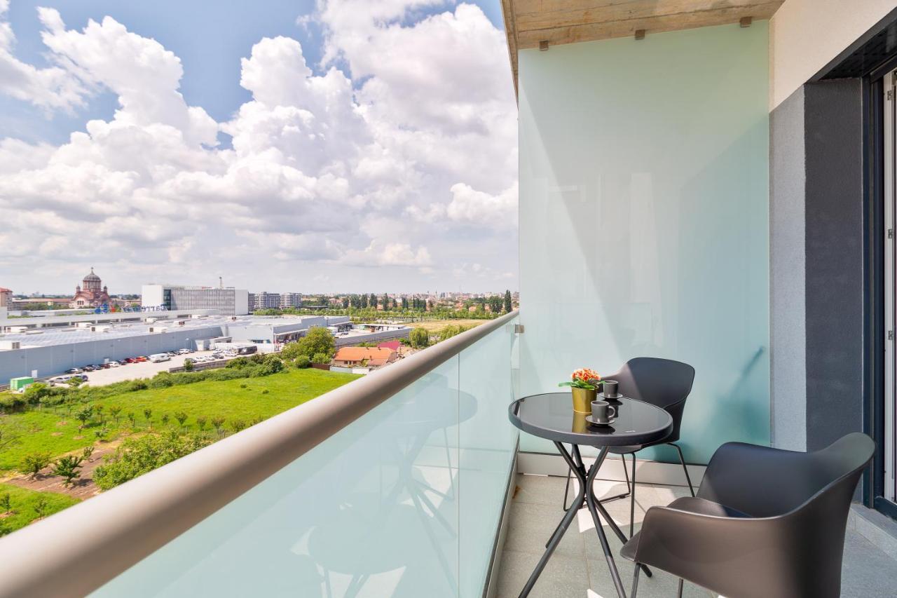 Apartament Grand Hill Flats Oradea Zewnętrze zdjęcie