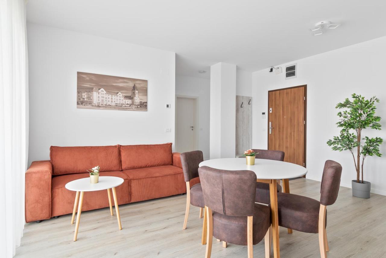 Apartament Grand Hill Flats Oradea Zewnętrze zdjęcie