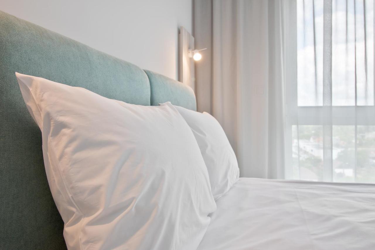 Apartament Grand Hill Flats Oradea Zewnętrze zdjęcie