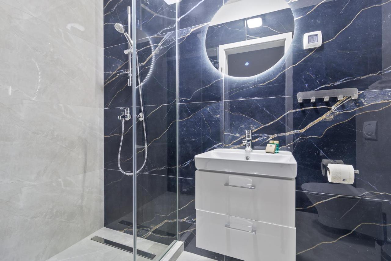 Apartament Grand Hill Flats Oradea Zewnętrze zdjęcie