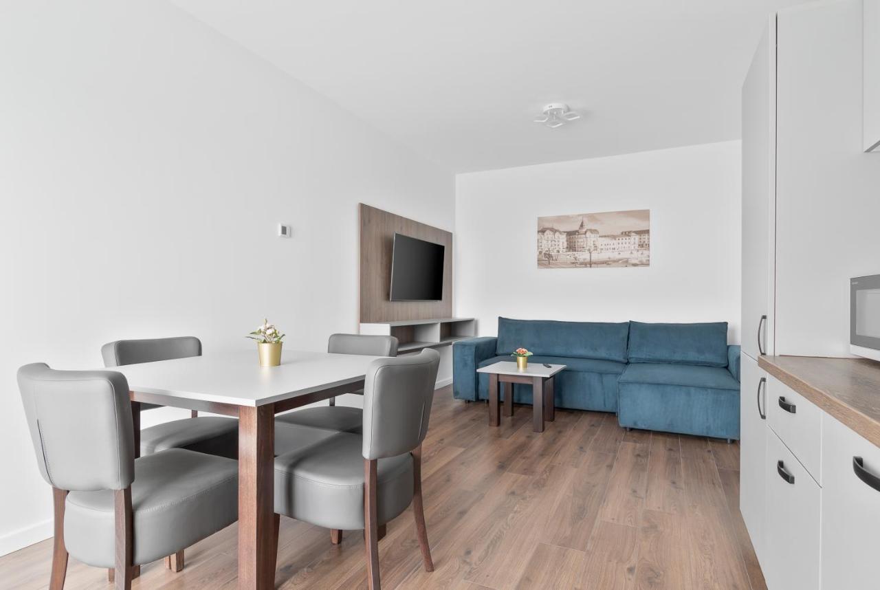 Apartament Grand Hill Flats Oradea Zewnętrze zdjęcie