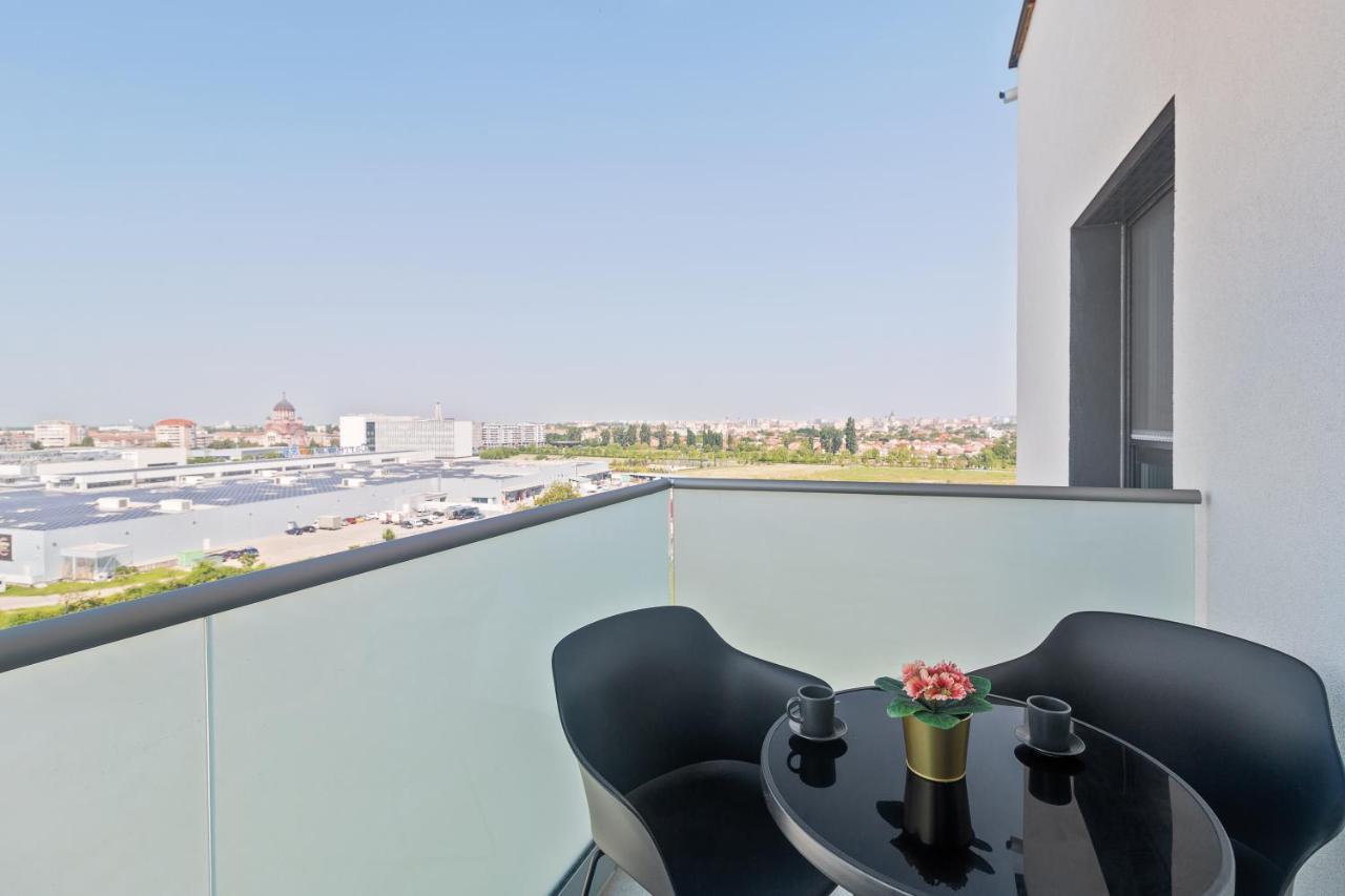 Apartament Grand Hill Flats Oradea Zewnętrze zdjęcie
