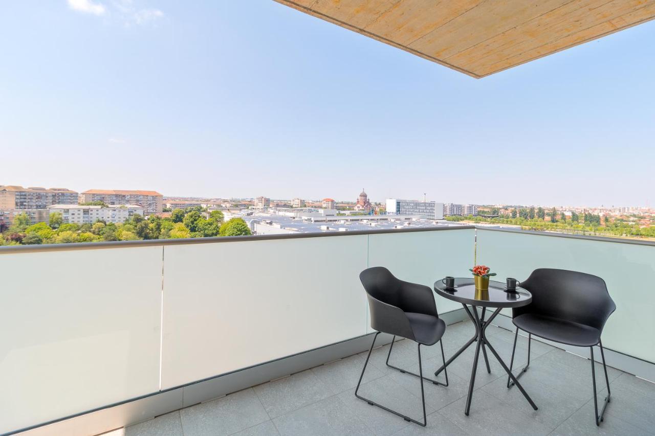 Apartament Grand Hill Flats Oradea Zewnętrze zdjęcie