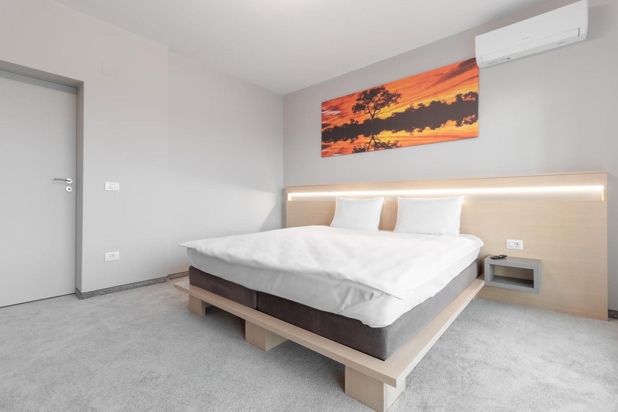 Apartament Grand Hill Flats Oradea Zewnętrze zdjęcie