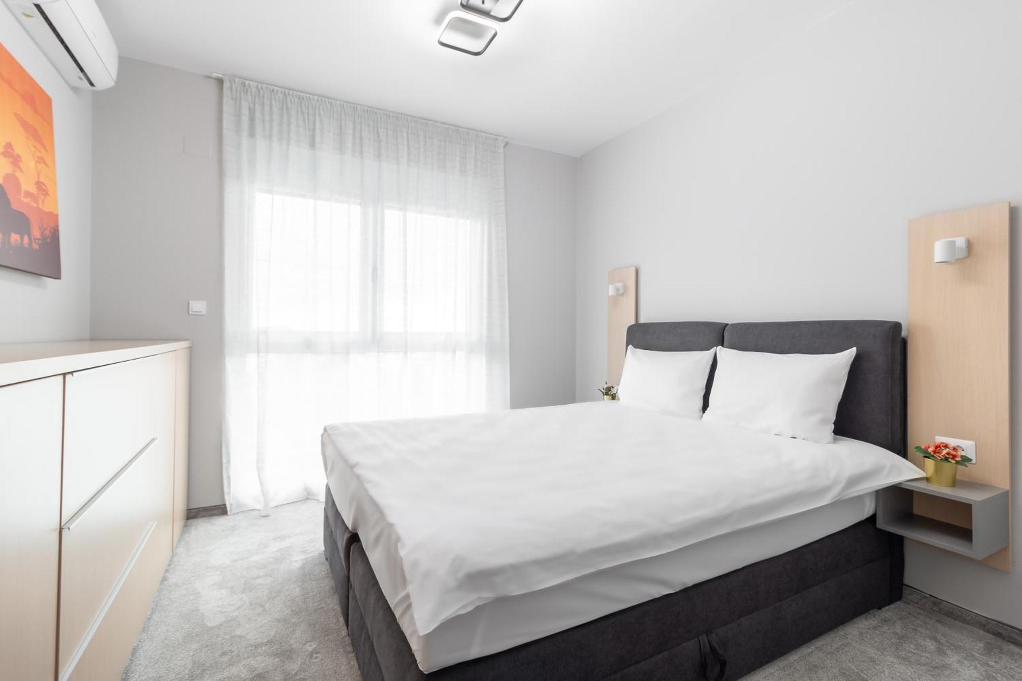 Apartament Grand Hill Flats Oradea Zewnętrze zdjęcie
