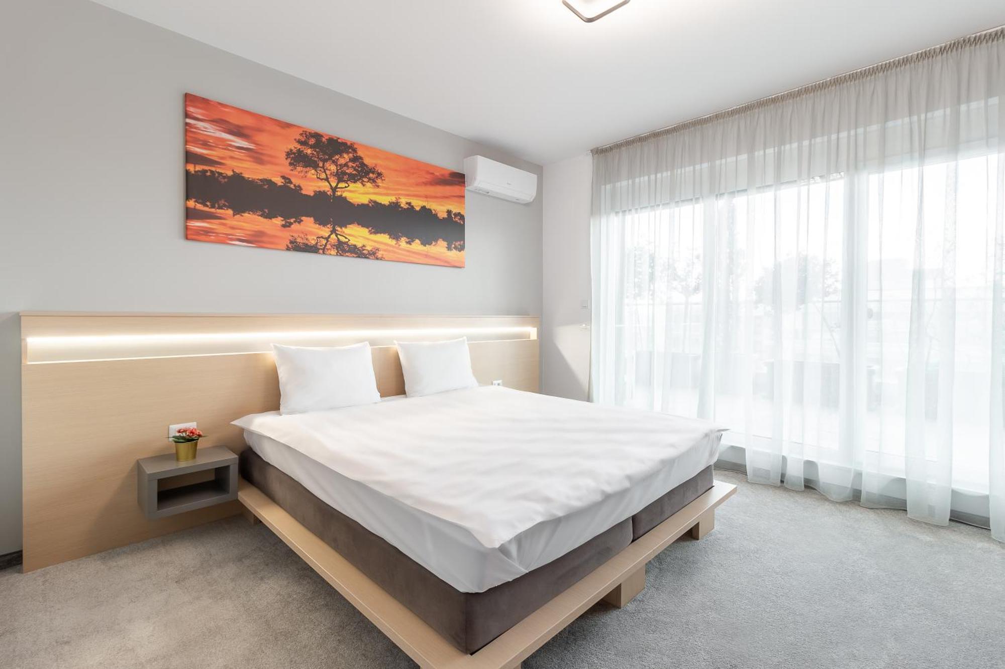 Apartament Grand Hill Flats Oradea Zewnętrze zdjęcie