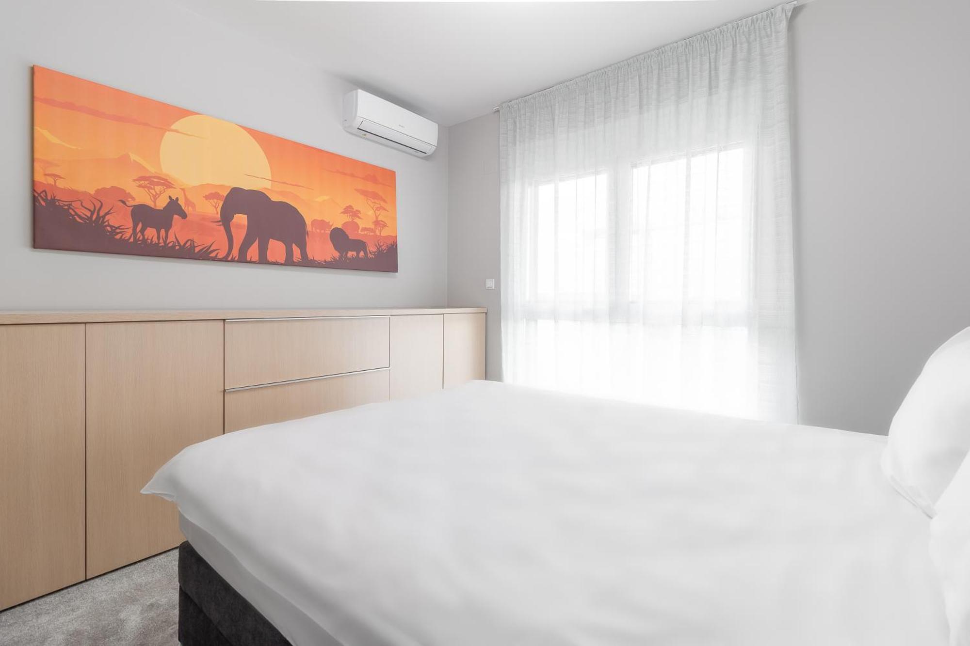 Apartament Grand Hill Flats Oradea Zewnętrze zdjęcie
