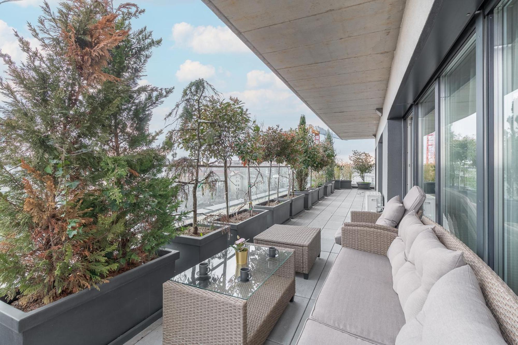 Apartament Grand Hill Flats Oradea Zewnętrze zdjęcie