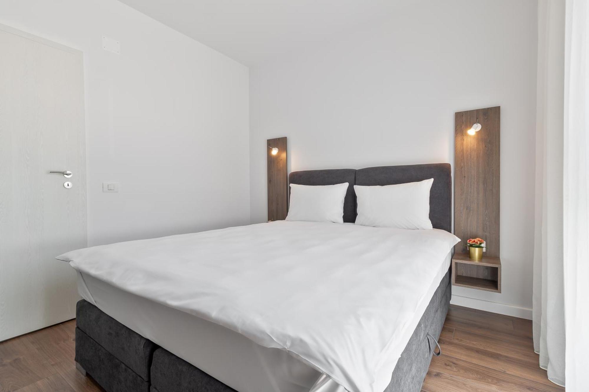 Apartament Grand Hill Flats Oradea Zewnętrze zdjęcie