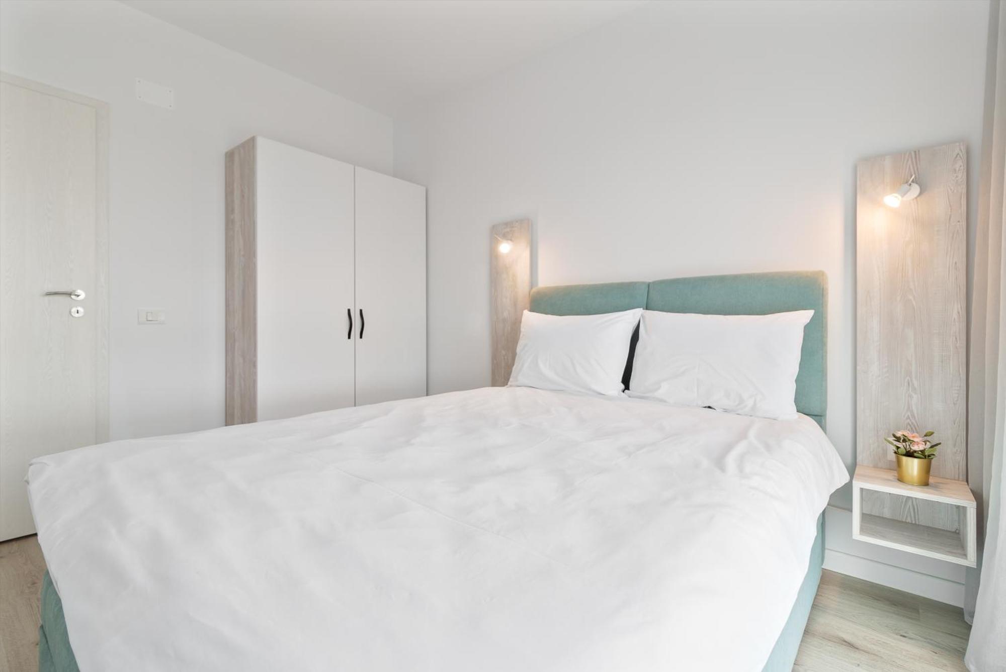 Apartament Grand Hill Flats Oradea Zewnętrze zdjęcie