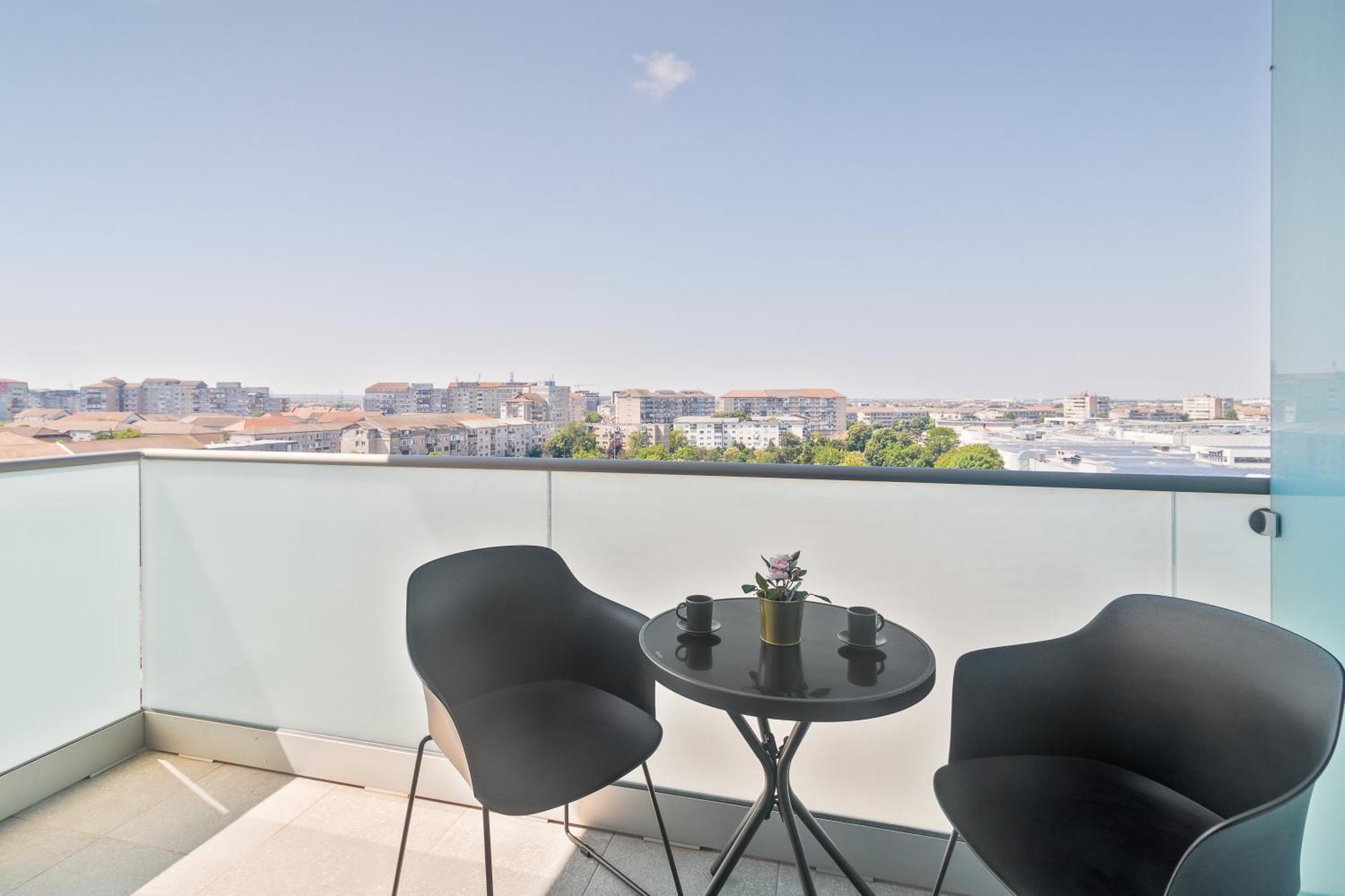 Apartament Grand Hill Flats Oradea Pokój zdjęcie
