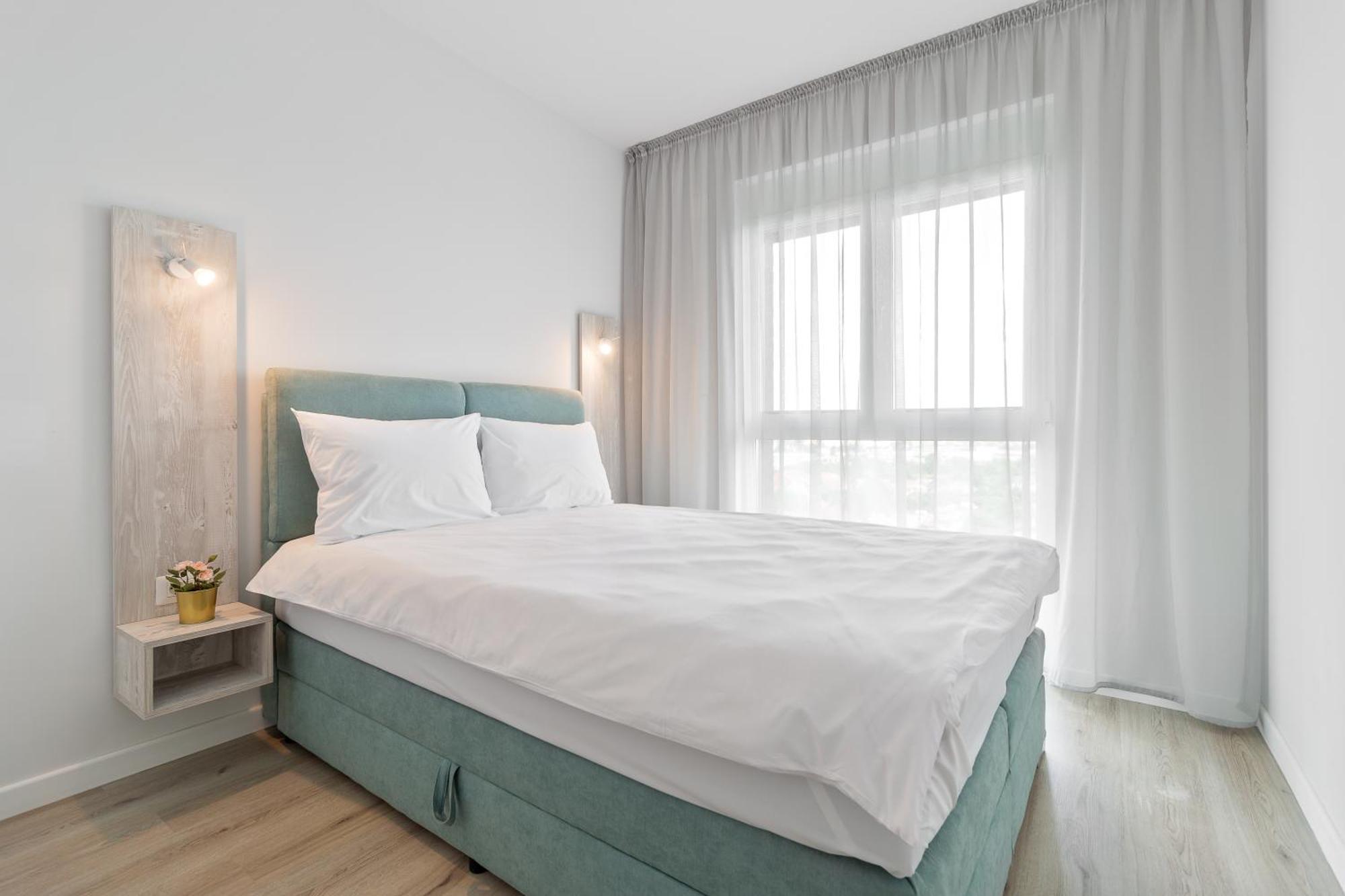 Apartament Grand Hill Flats Oradea Zewnętrze zdjęcie
