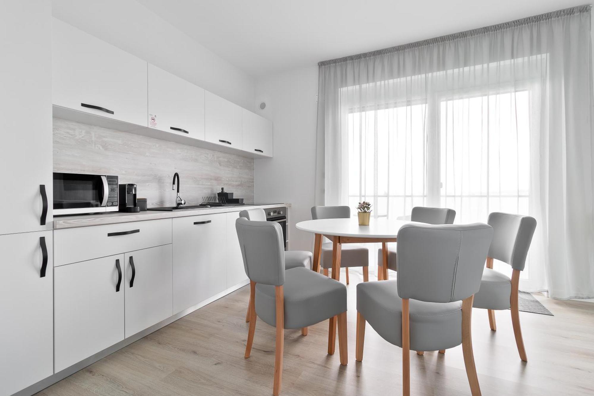 Apartament Grand Hill Flats Oradea Zewnętrze zdjęcie